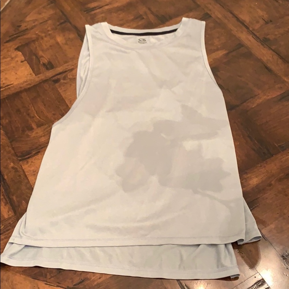 Champion workout tank